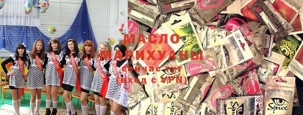хмурый Арсеньев
