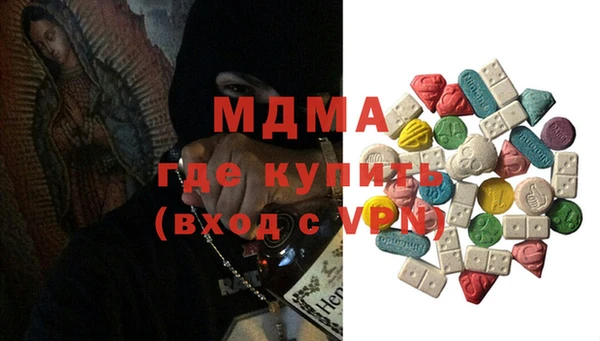 хмурый Арсеньев